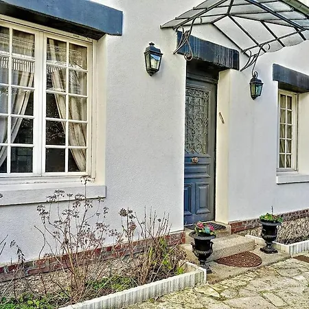 Villa Hortensia - Yourhosthelper Deauville