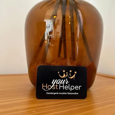 Villa Hortensia - Yourhosthelper *