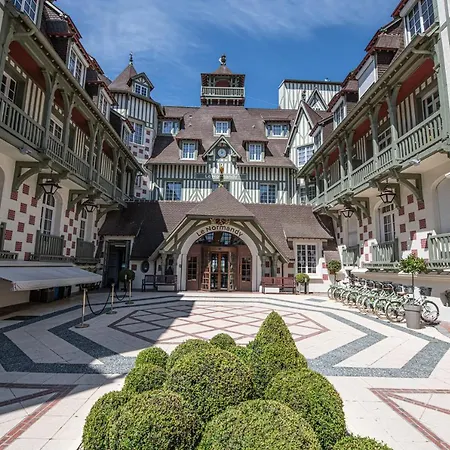 Hortensia - Yourhosthelper Villa Deauville