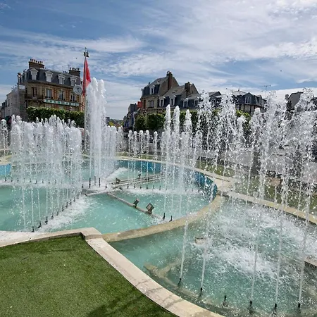 Hortensia - Yourhosthelper Deauville