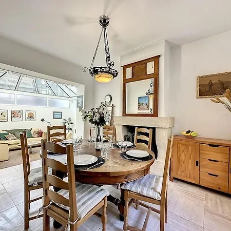 Villa Hortensia - Yourhosthelper