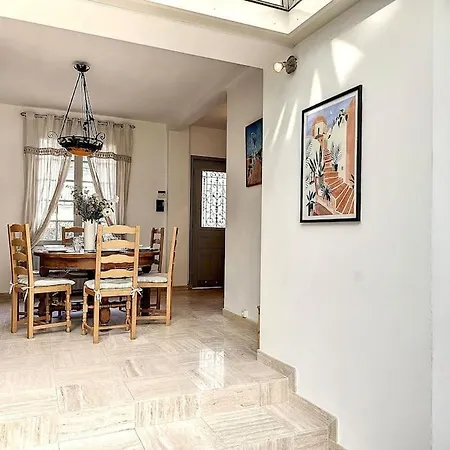 Villa Hortensia - Yourhosthelper